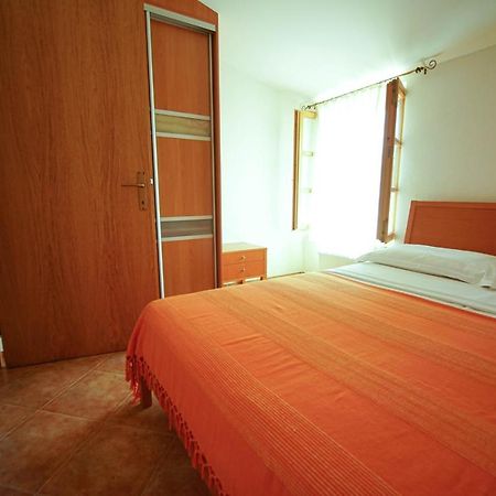 Apartments Villa Stapo Umag Bagian luar foto