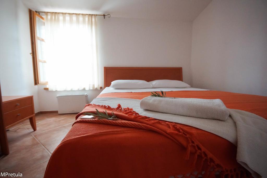 Apartments Villa Stapo Umag Ruang foto