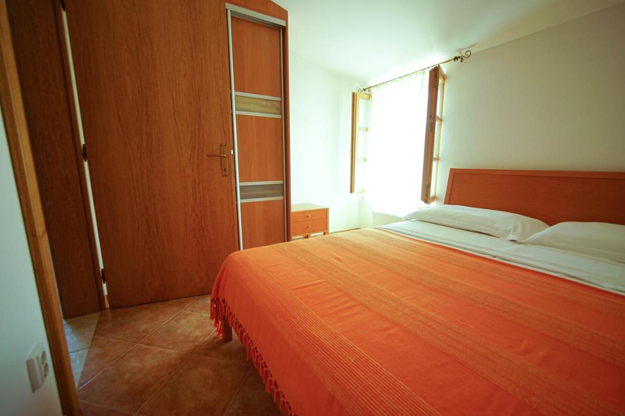 Apartments Villa Stapo Umag Bagian luar foto