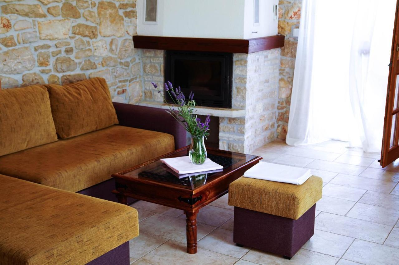 Apartments Villa Stapo Umag Bagian luar foto