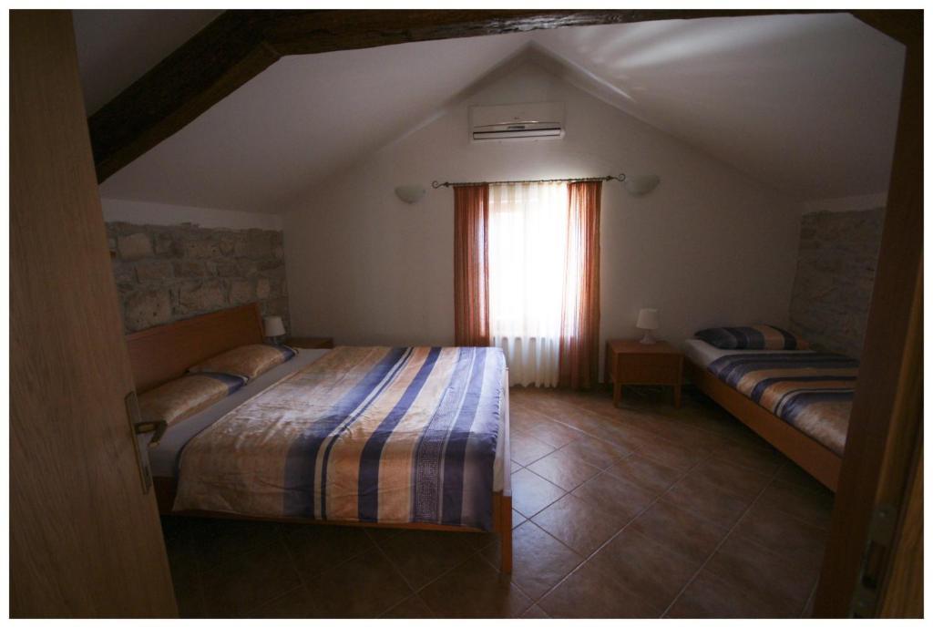 Apartments Villa Stapo Umag Ruang foto